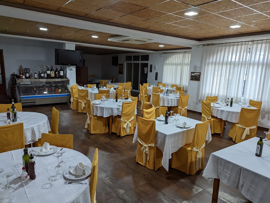 Meson Romero la Masia — Ambiente