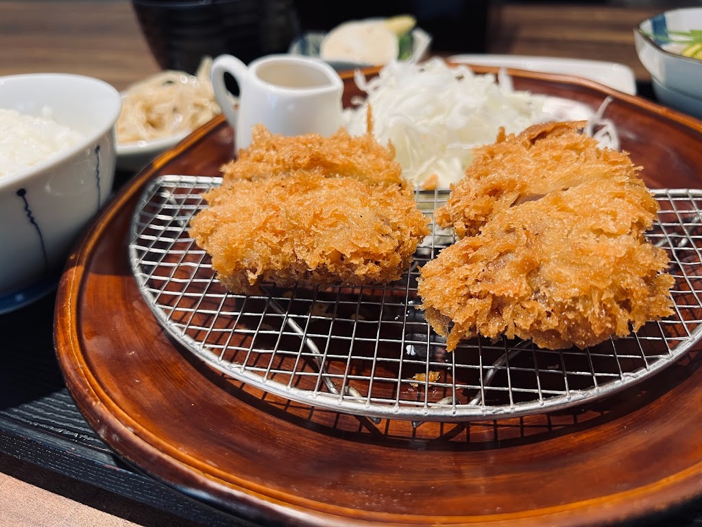 雲昭日式料理 的照片