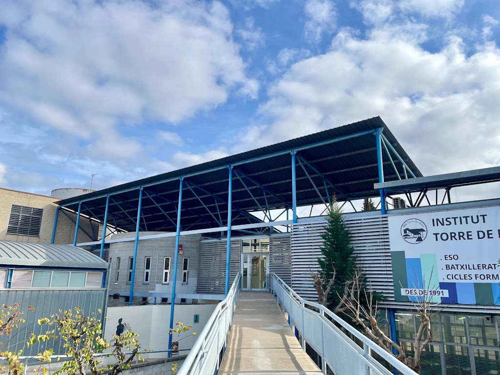 Instituto Torre de Malla