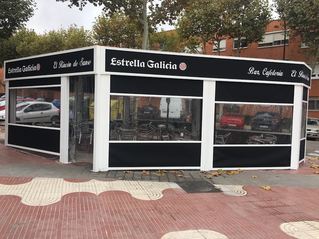 El Rincon de Sanse — Todas