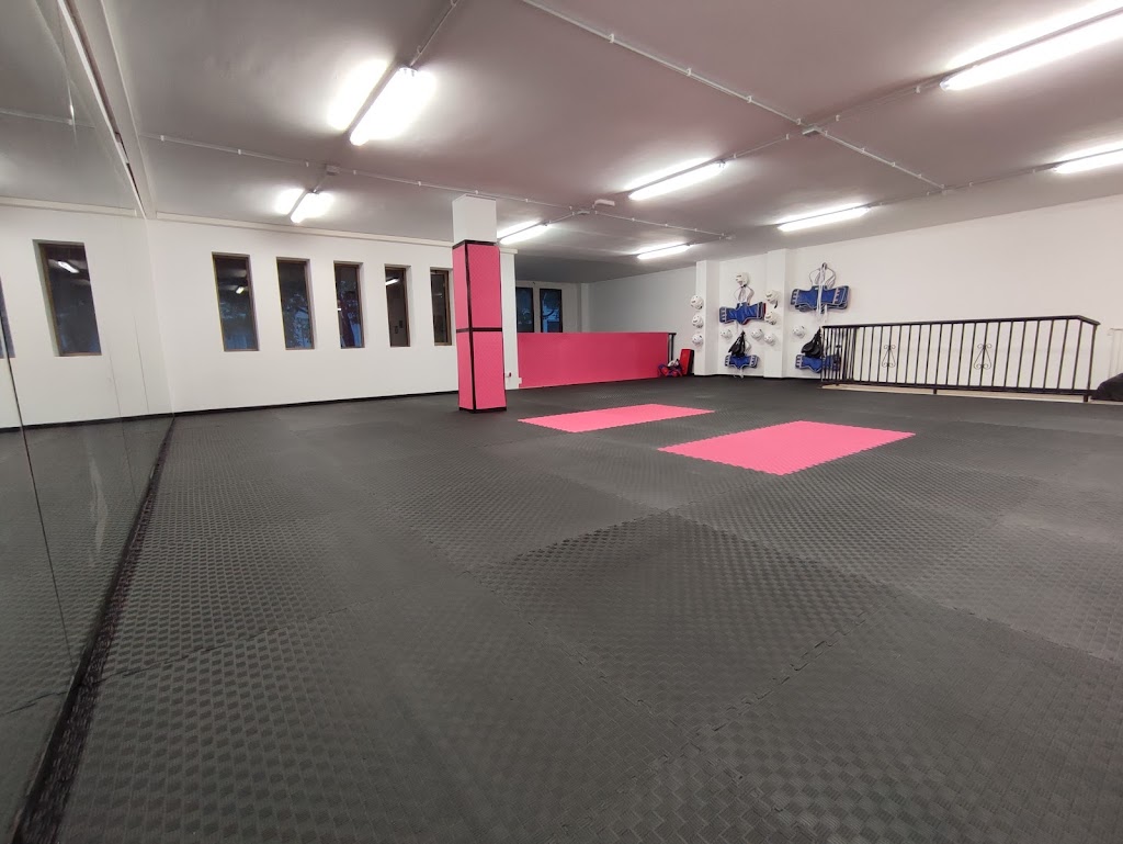 SEOK Mollet | Taekwondo, Pilates