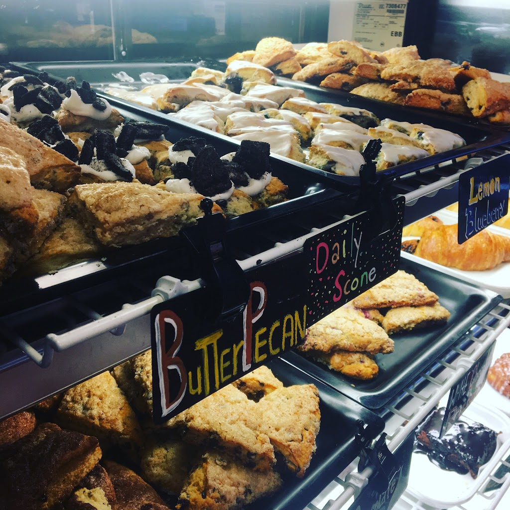 Photo of baked'nsconed