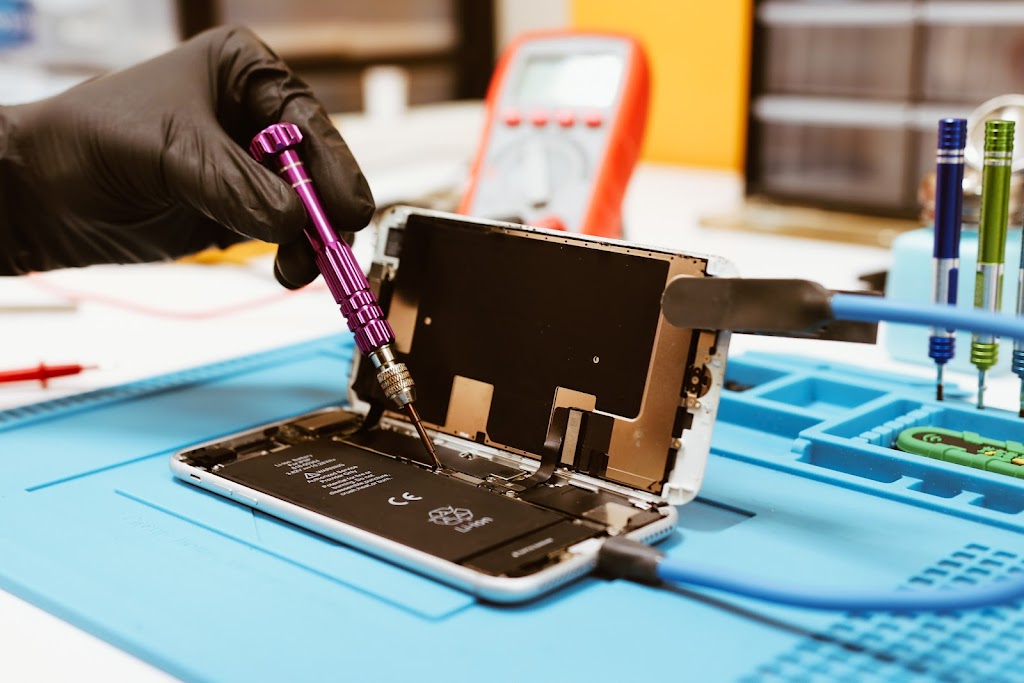 Phone Factory - Reparacion de Moviles Santiago de Compostela