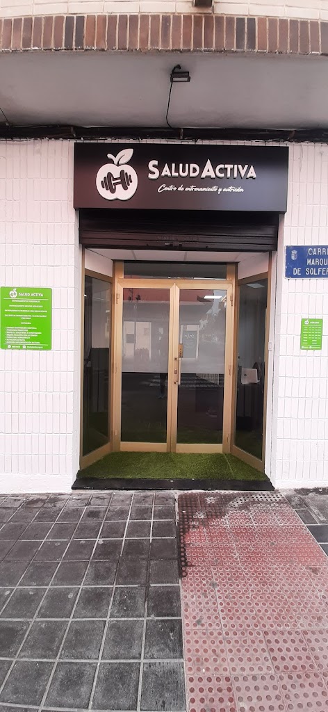 Salud Activa
