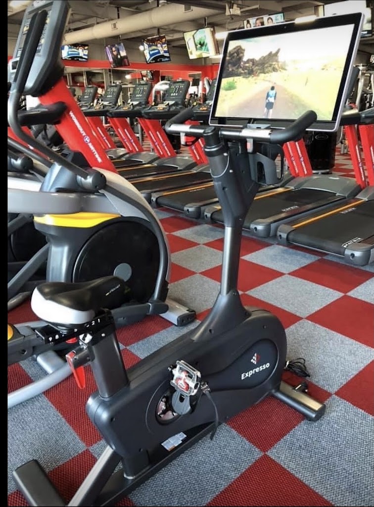  Workout Anytime West View