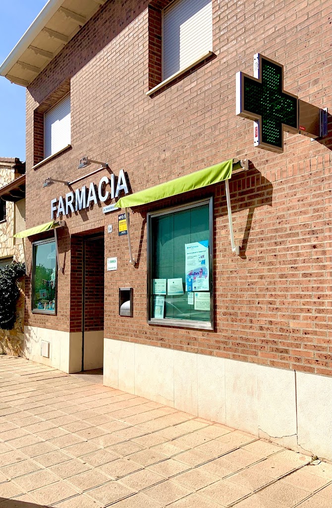 FARMACIA Yolanda Munoz Munoz