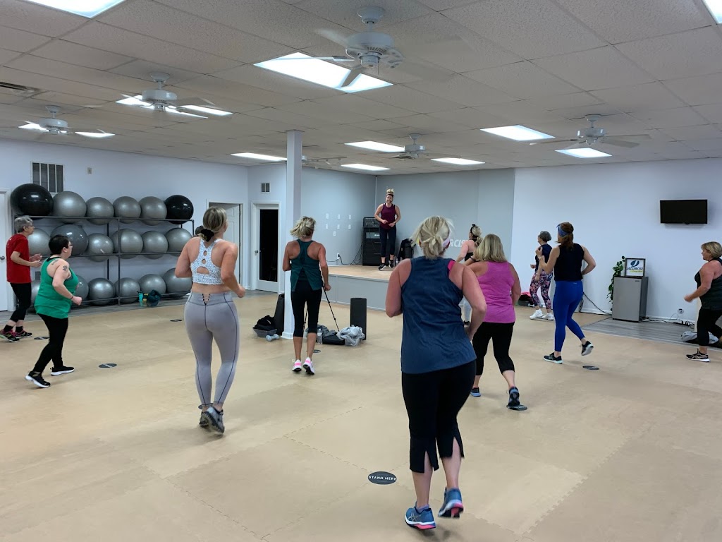  Jazzercise Cincinnati West