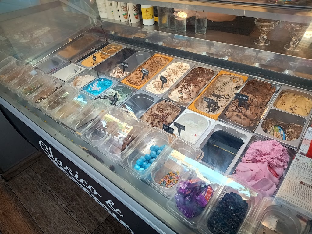 Cafeteria Clasico & Moderno