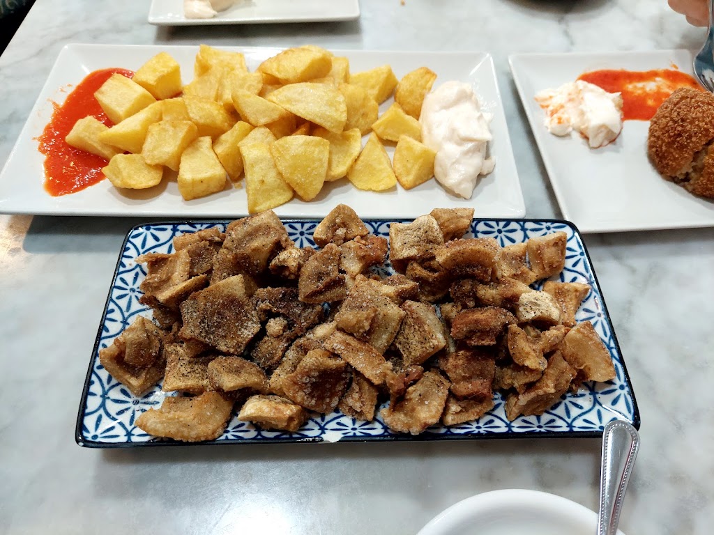 Bar Cuatro Estaciones