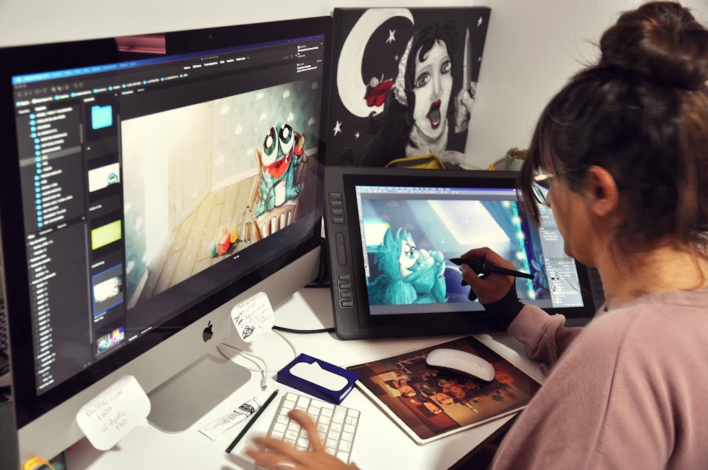 Alioli Estudio