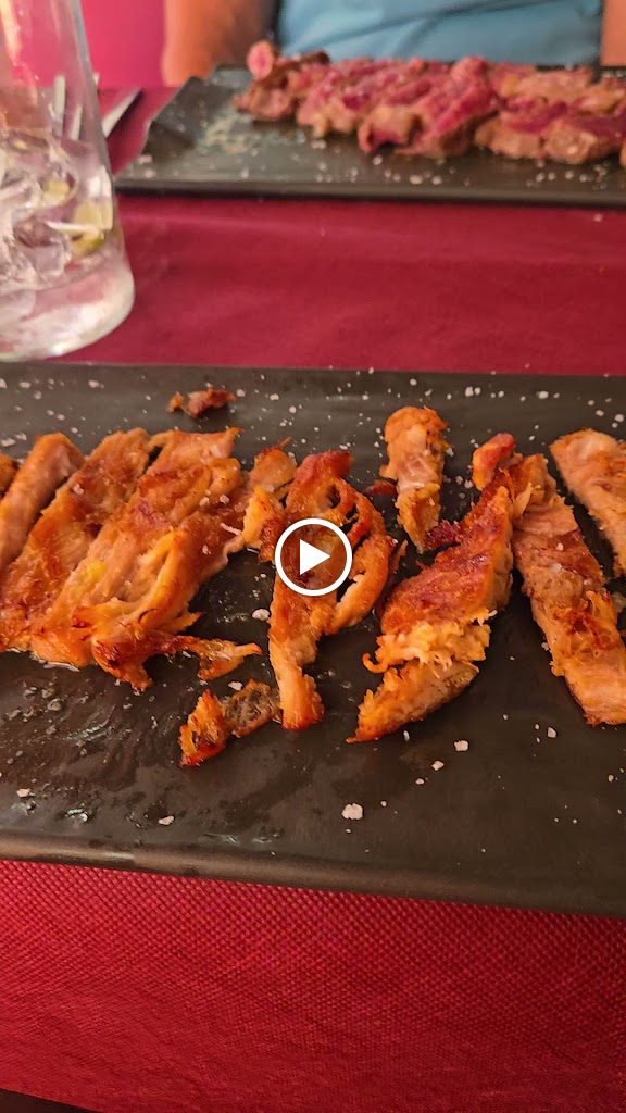 Harry's bar Roses — Videos