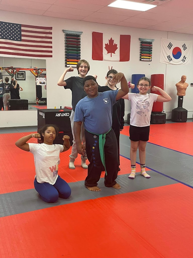  Special Ninjas Therapeutic Martial Arts