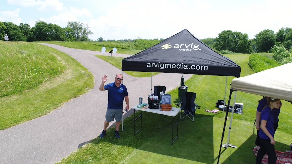 Arvig Media