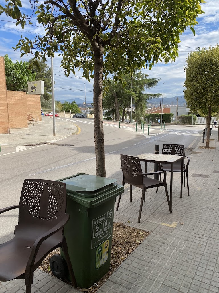 Panaderia/Cafeteria Lala