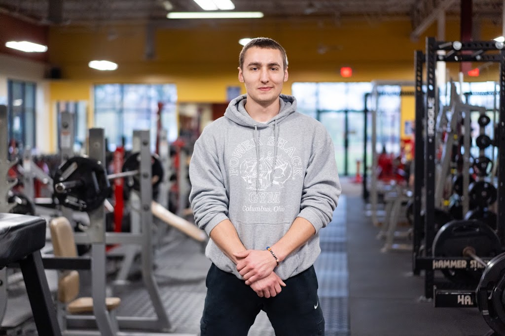  Power Shack Gym Hilliard
