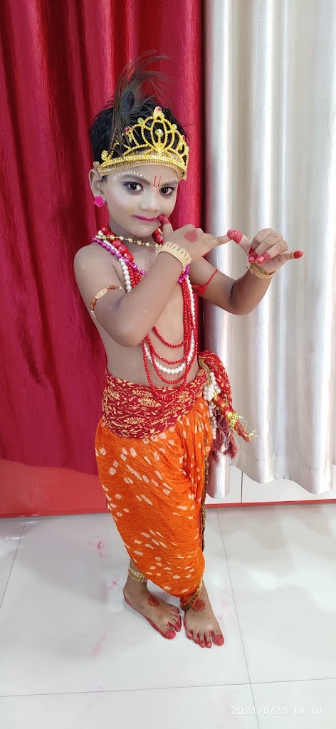 Touch Of Beauty Ladies Parlour