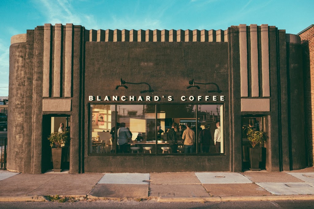 Photo of Blanchard's Coffee Broad Street