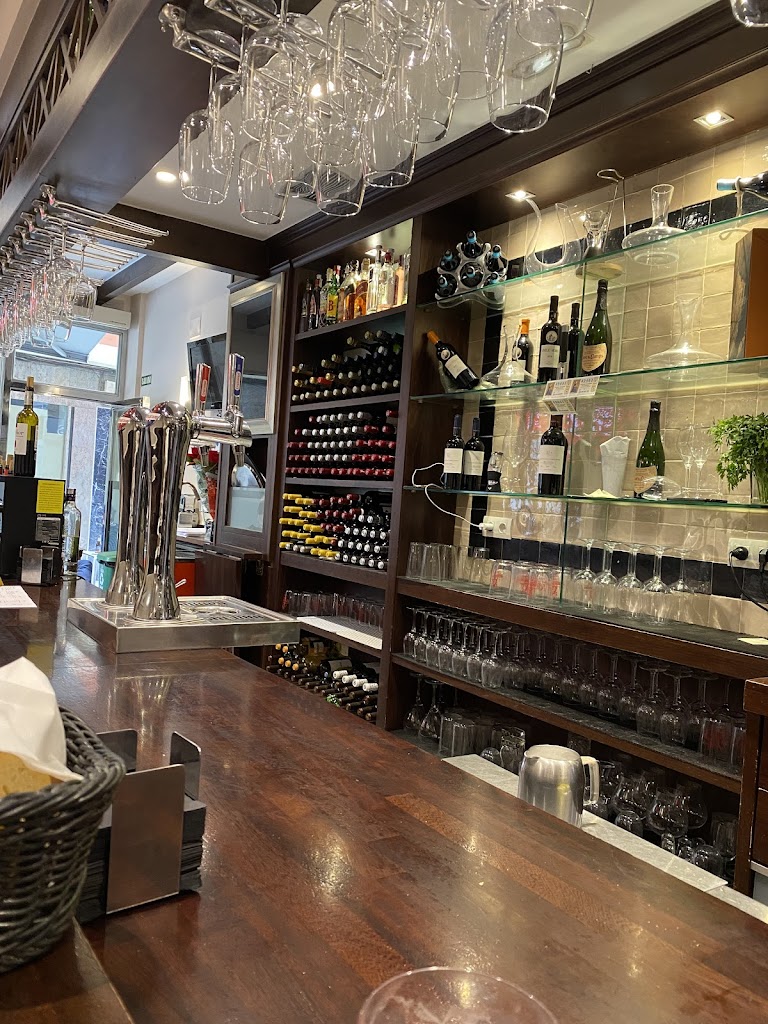 Cerveceria " Casa Belmonte "