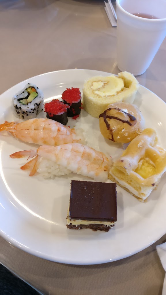Food & drink