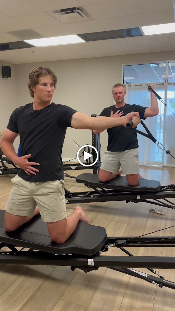  SoulBody Studios: Pilates Yoga Barre and Recovery Fort Myers