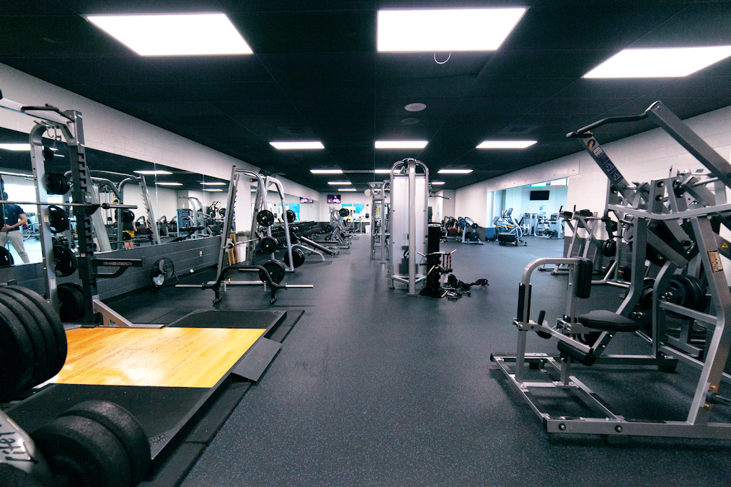  O'Fallon Illinois YMCA