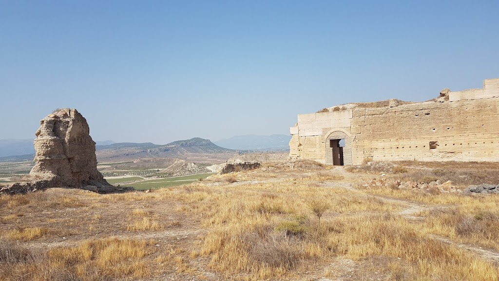 Castillo de La Puebla