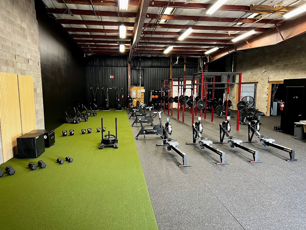  Dayton Functional Fitness
