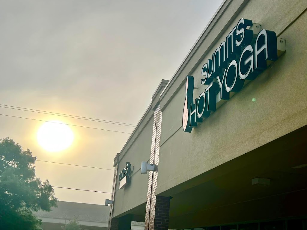  Sumits Hot Yoga St. Louis