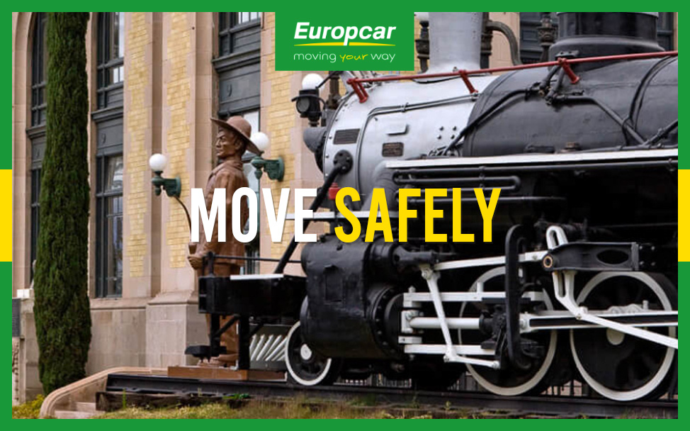 Europcar Renta de Autos Durango Centro