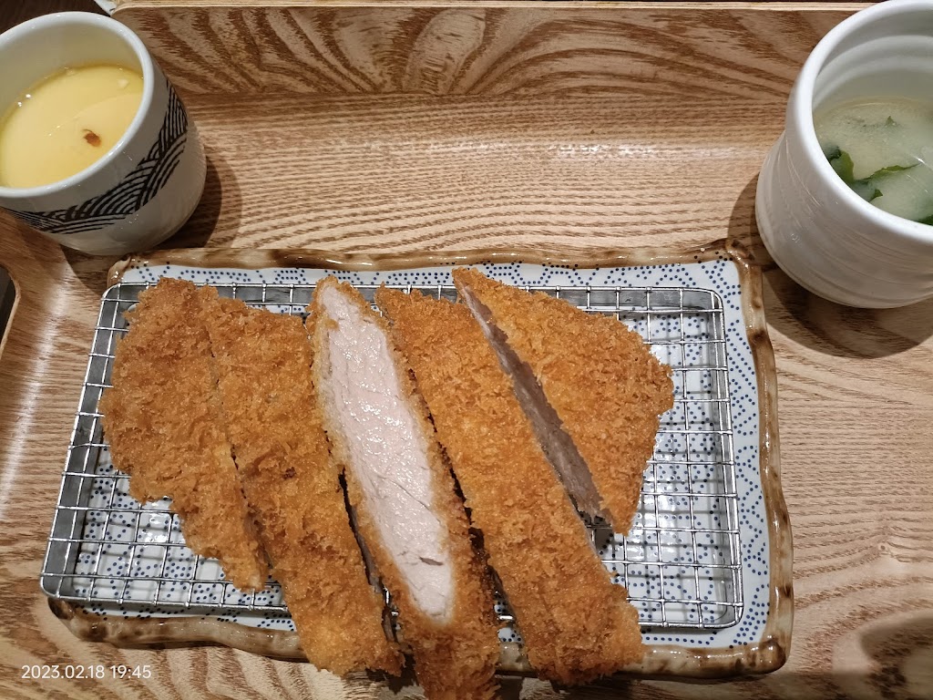 品田牧場日式豬排咖哩 苗栗家樂福店 的照片