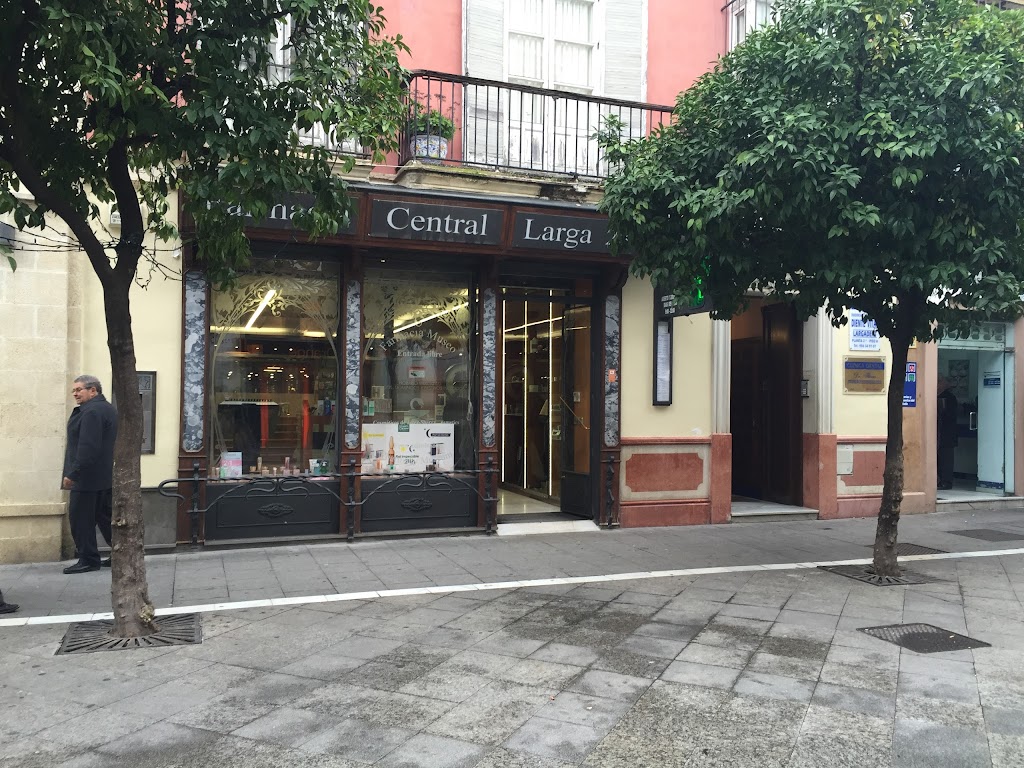 FARMACIA CENTRAL JEREZ