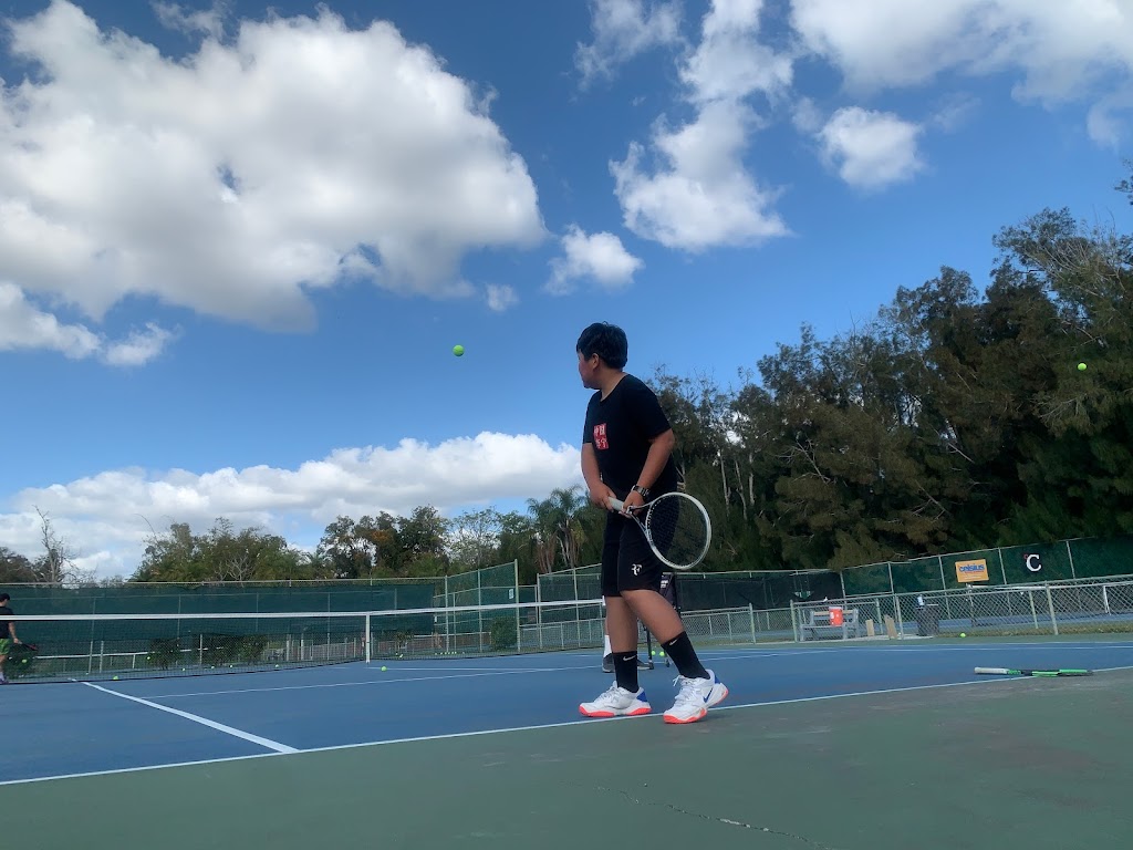 Celsius Tennis Academy