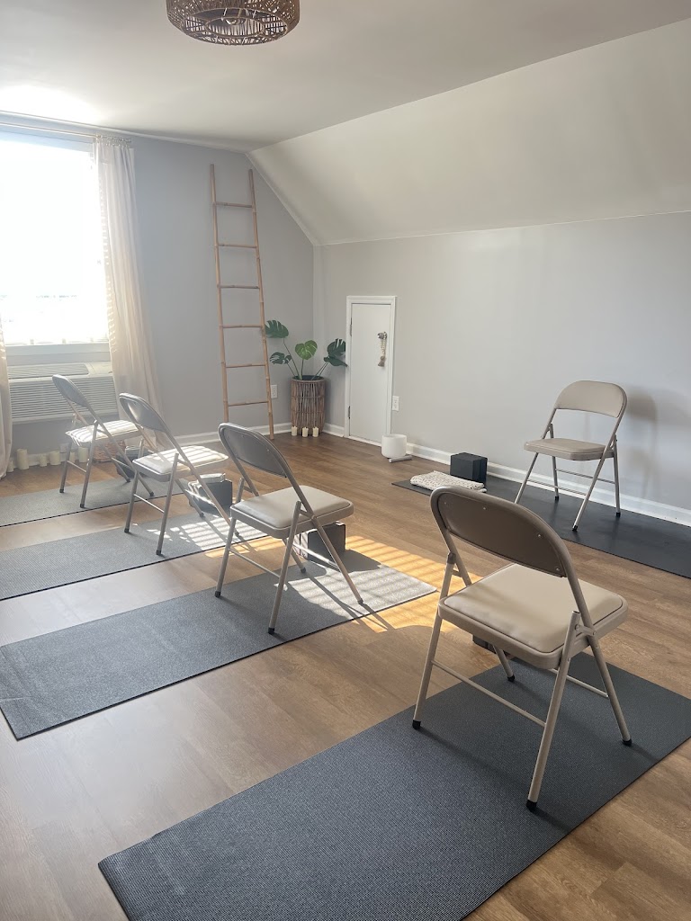  Adinkra Yoga Studios