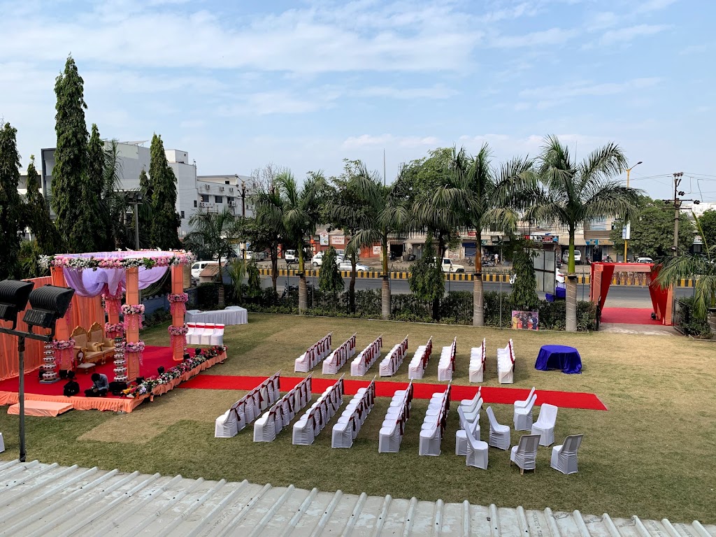 King S Kraft Rajkot