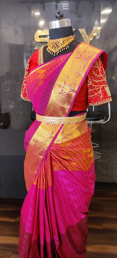 Sky Bridal Studio Academy