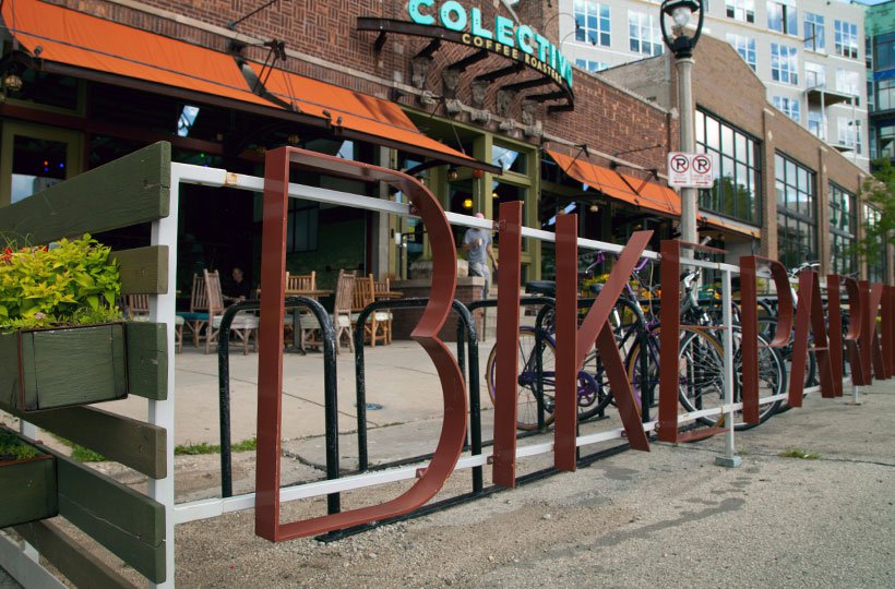 Photo of Colectivo Coffee Prospect Ave.