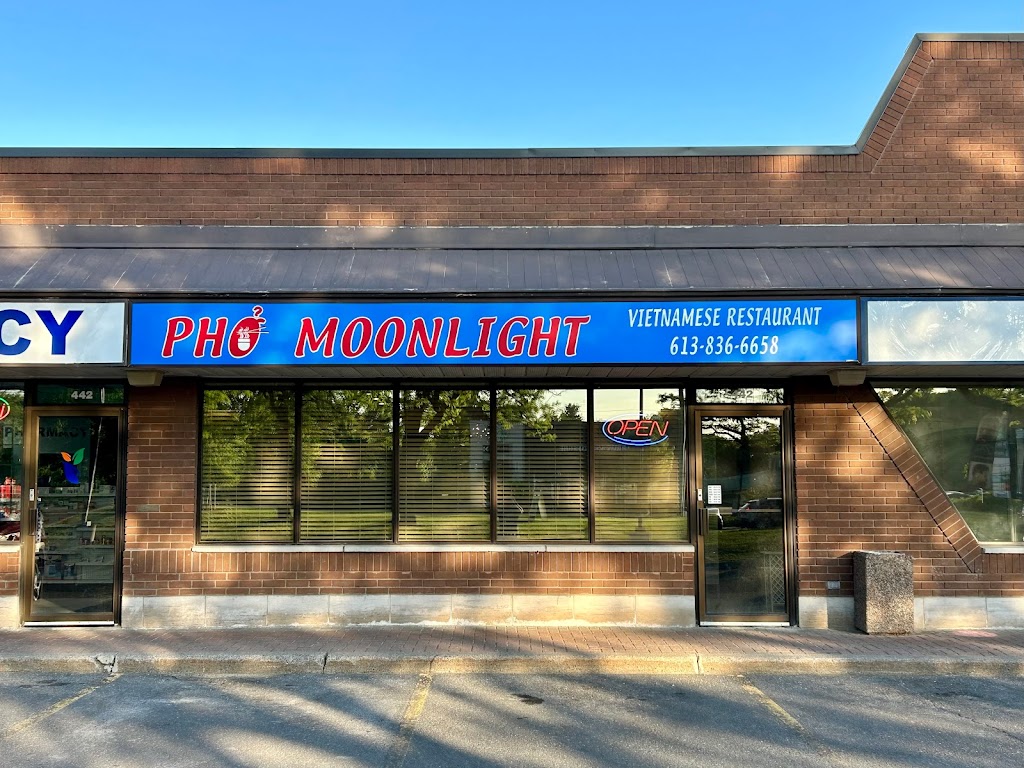 Phở Moonlight in Kanata