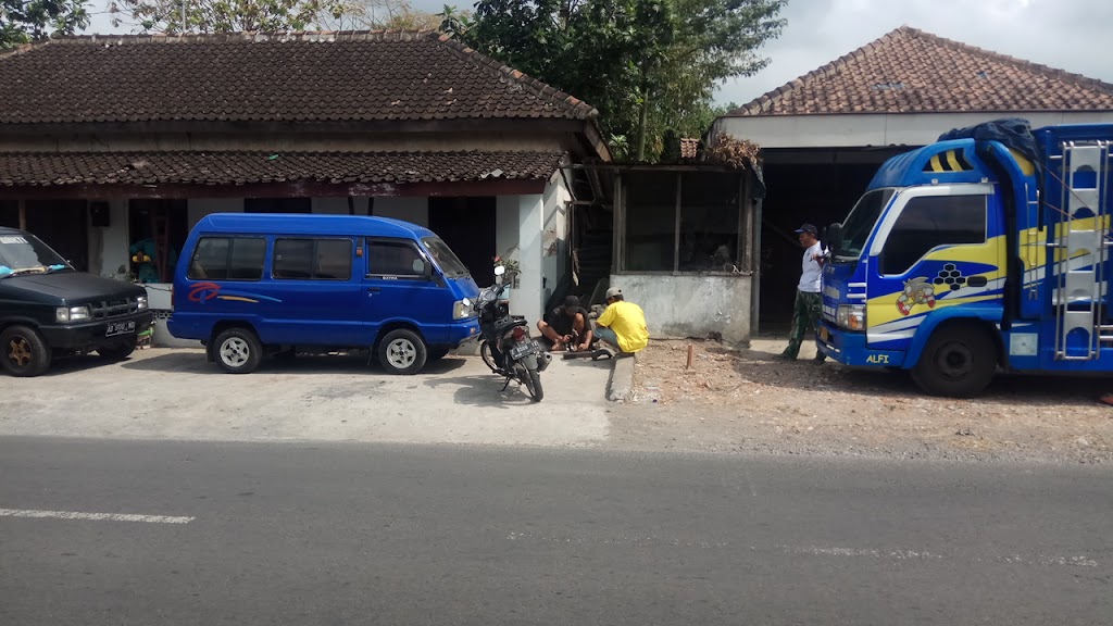 Endi Motor