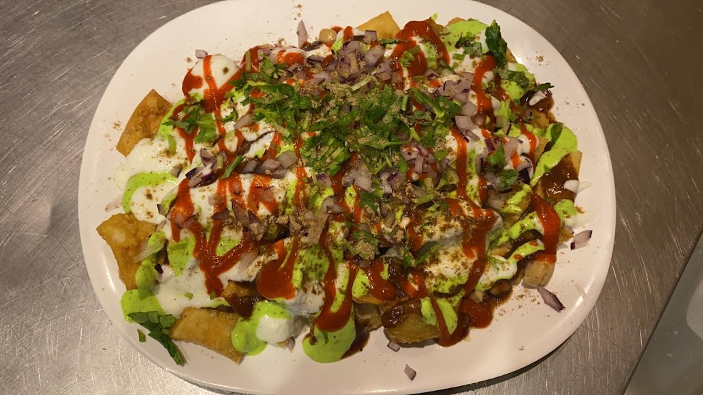 Chaat