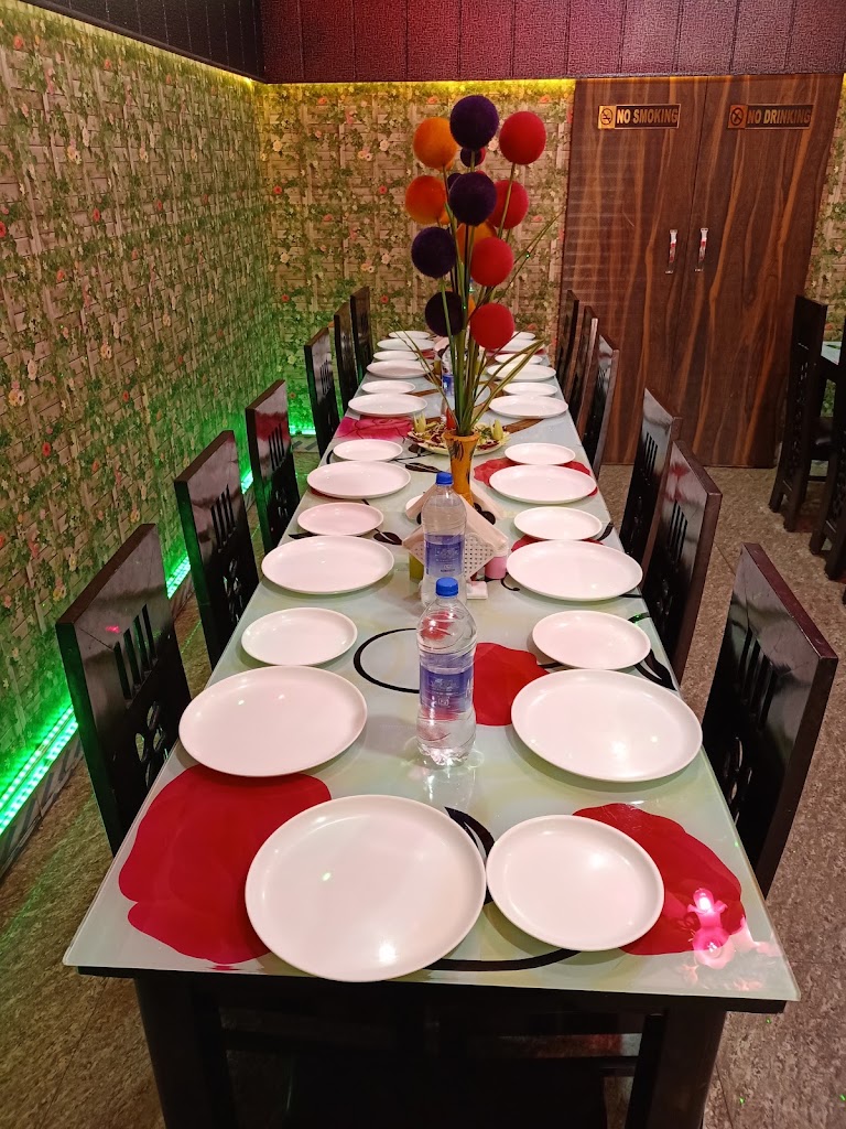 Mittal Restaurent