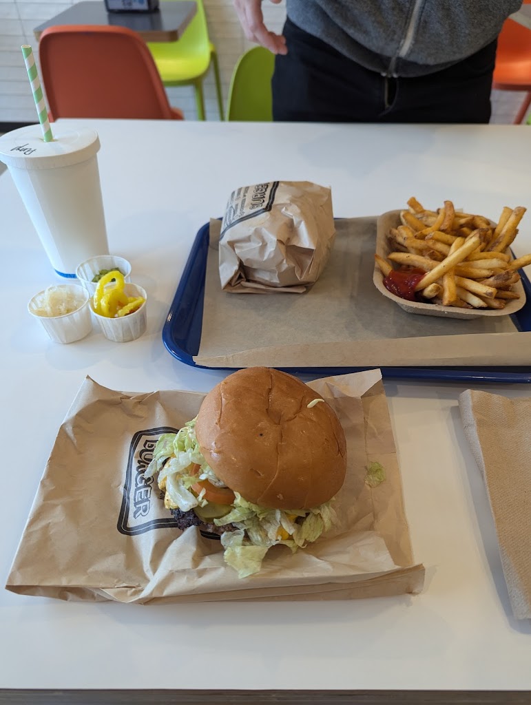 Comfort food