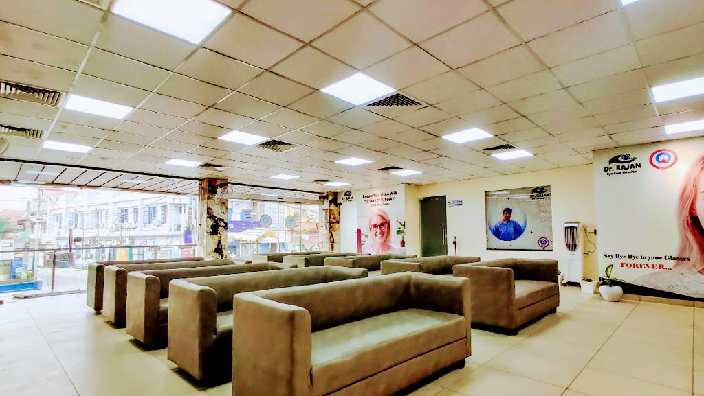 Dr Rajan Eye Care Hospital Best Eye Hospital In Punjab Best Lasik Laser Eye Surgery Centre In Punjab