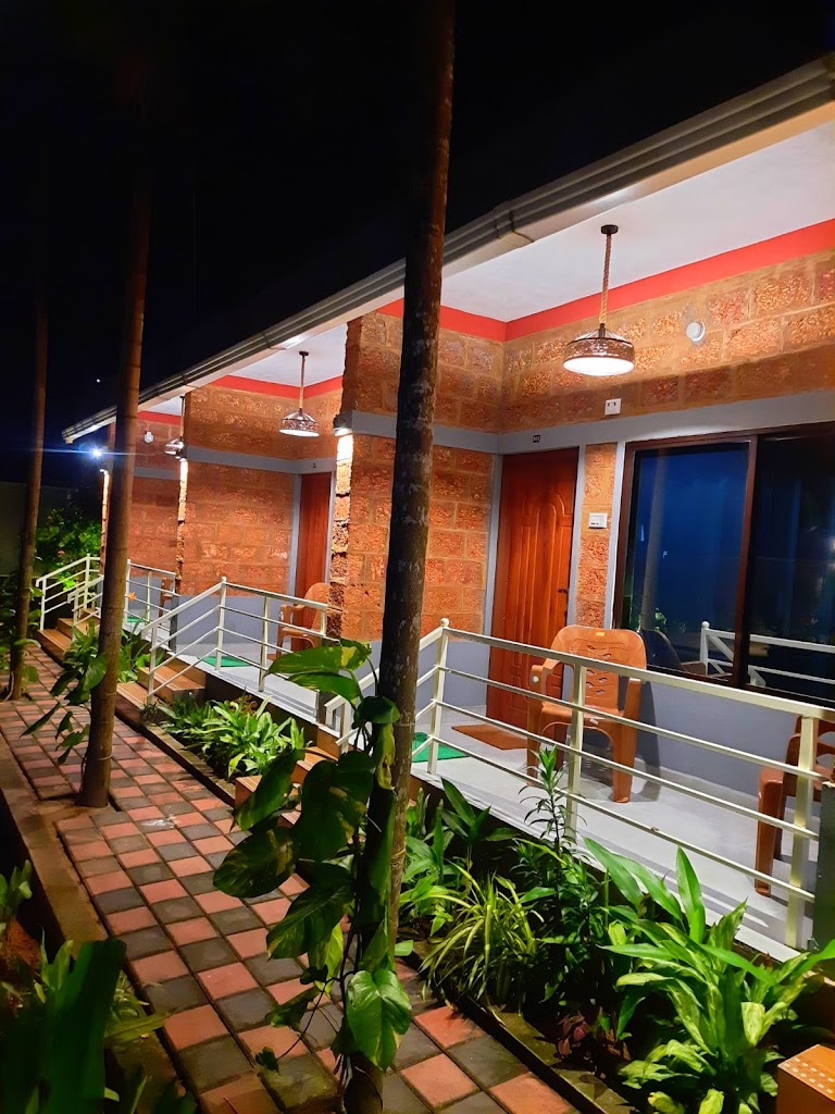 Aura By The Sea A Unit Of Vivasa Leisure