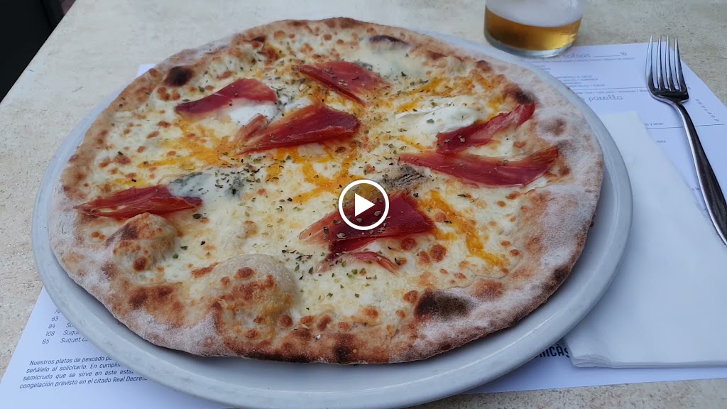 Restaurante La Manduca — Videos