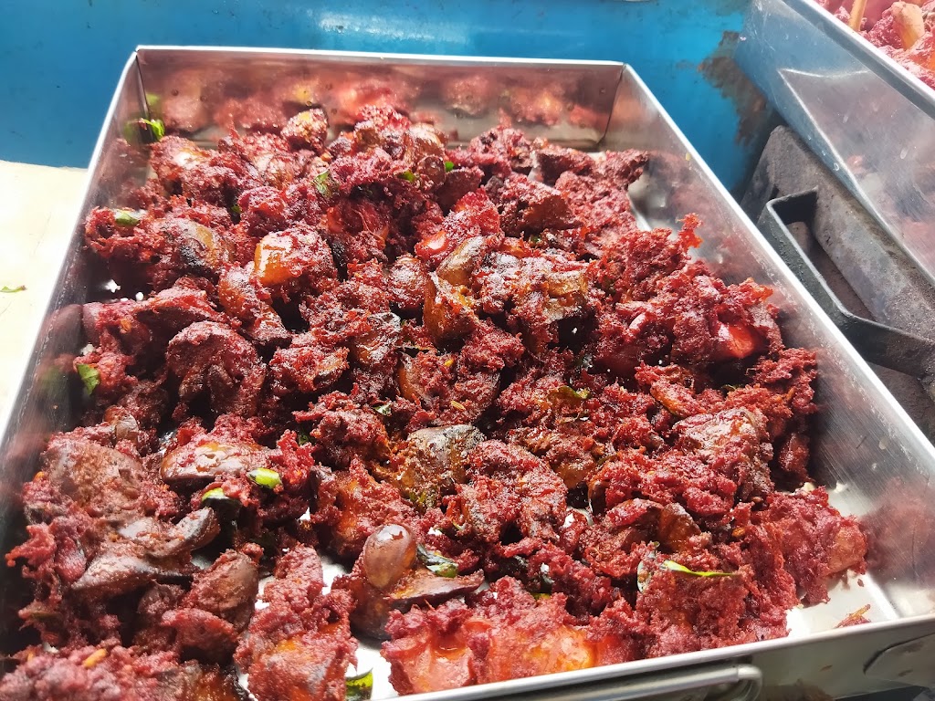 Bismillah Ss Biriyani