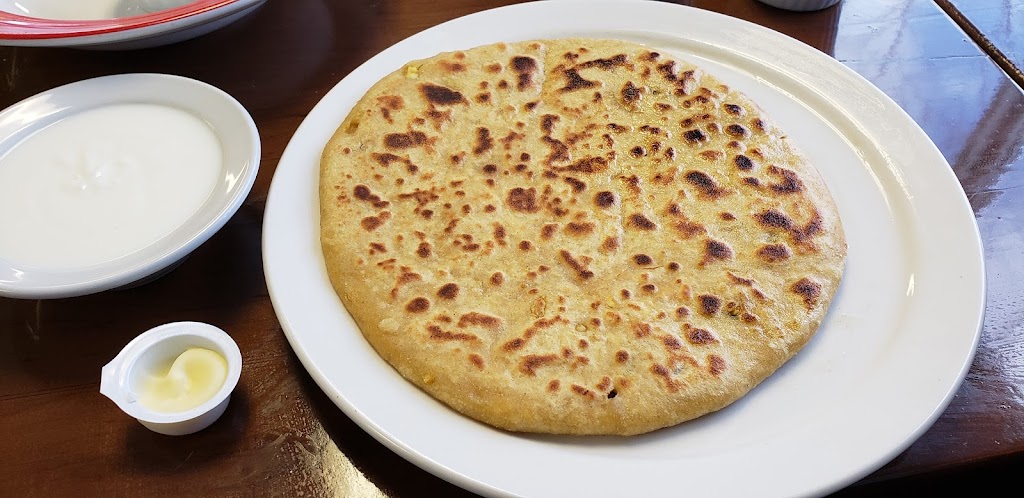 Paratha