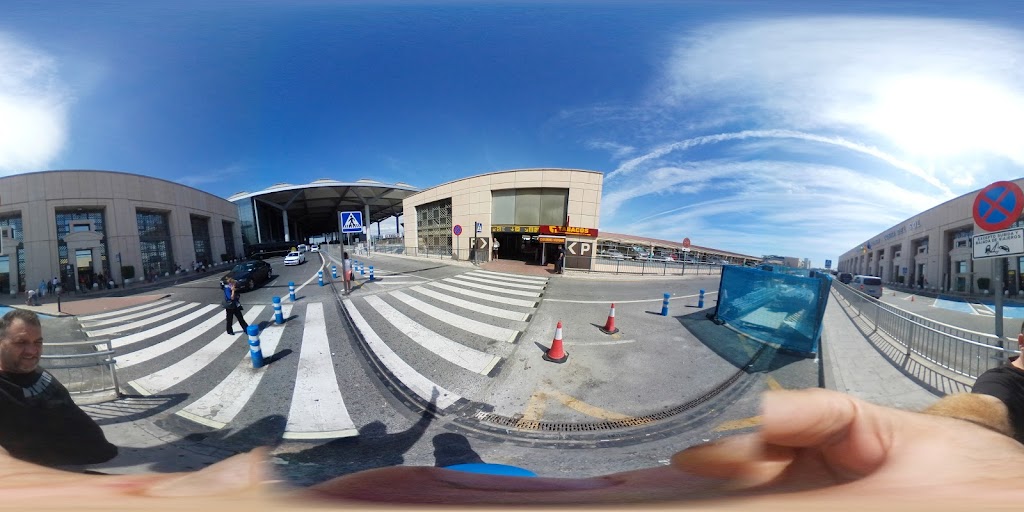 Street View & 360deg