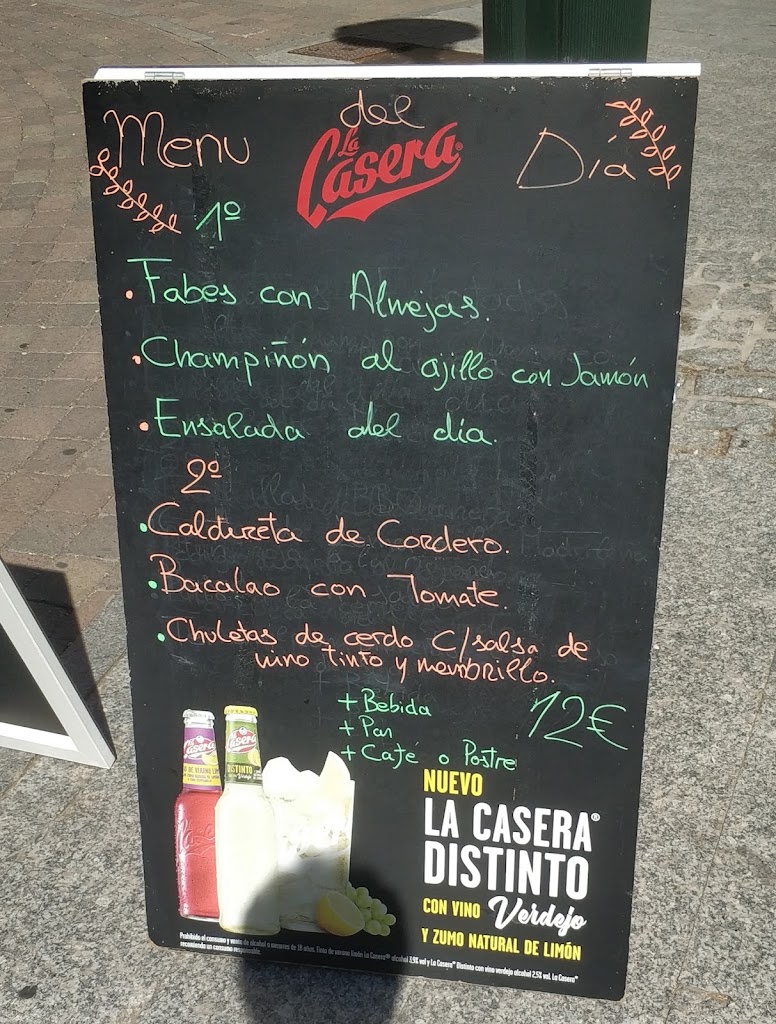 Rocket — Carta