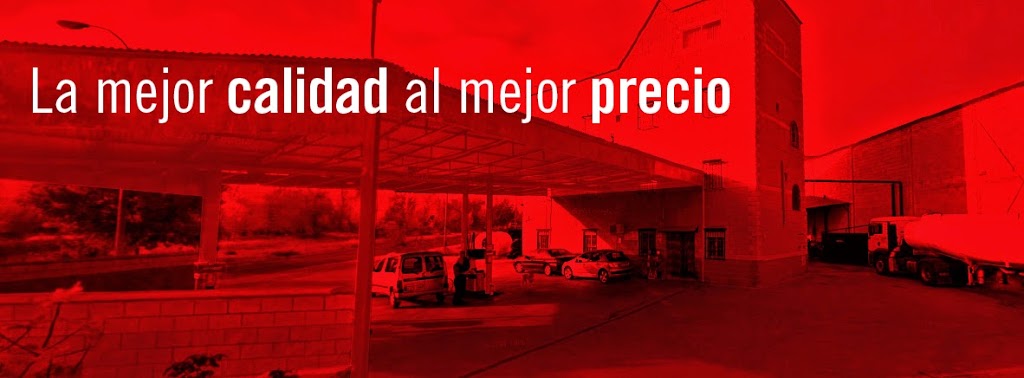 Gasolinera Fenix Oil