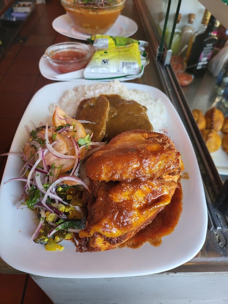 Restaurante & Bar Dorita — Del propietario